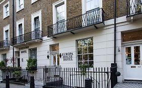 Europa House Hotel, Paddington  2*